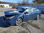 Subaru Legacy 2024