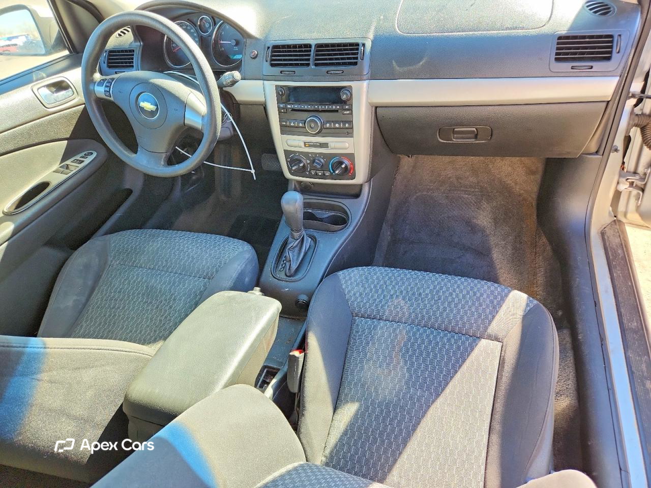 Chevrolet Cobalt 2010