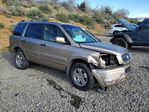 Honda Pilot 2003