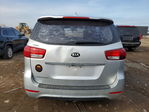 Kia Sedona 2016