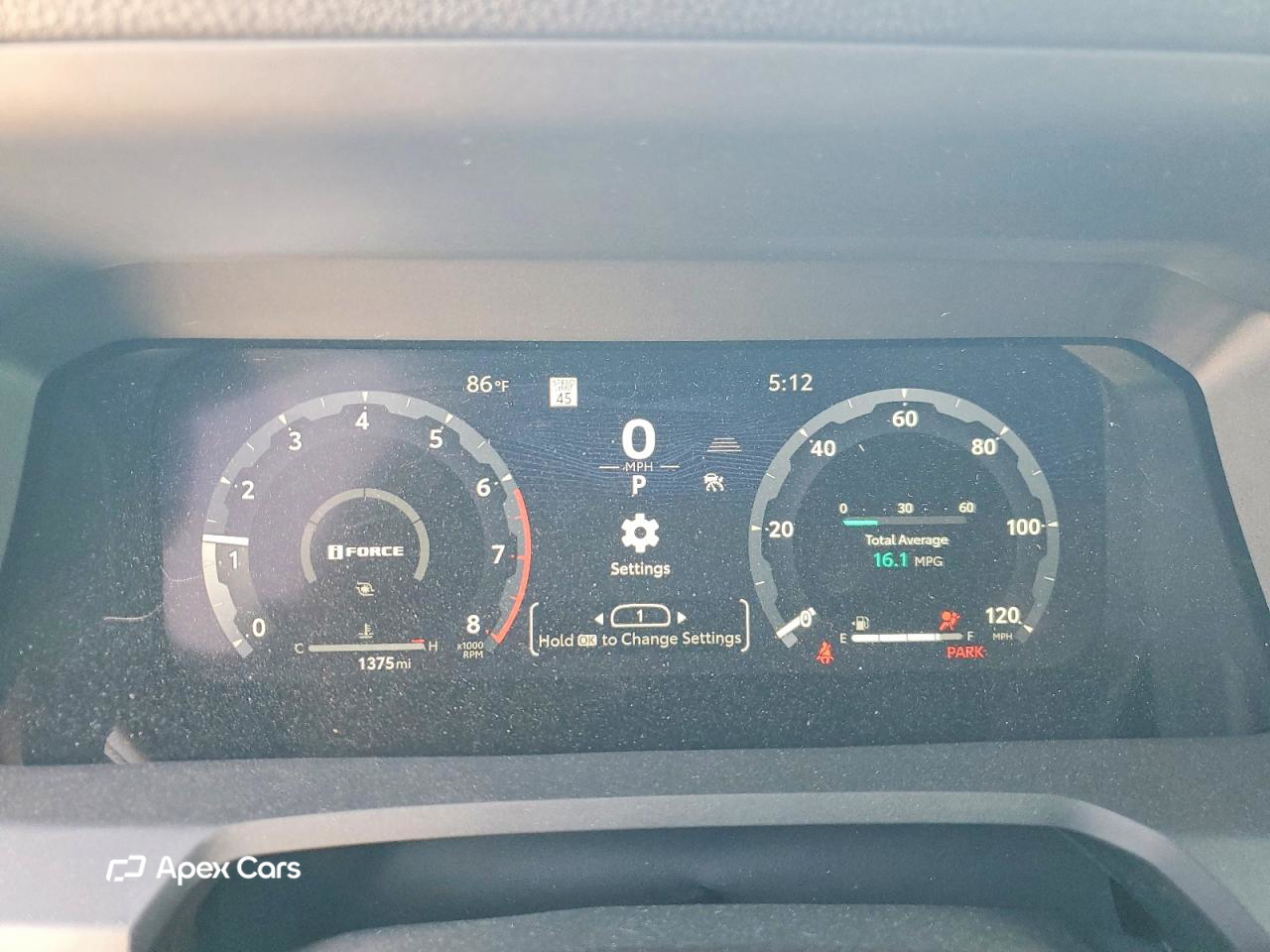 Toyota Tacoma 2026