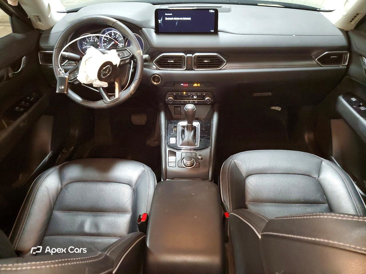 Mazda CX-5 2024