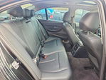 BMW Series 3 2015