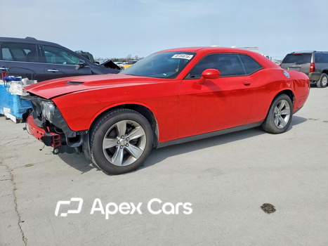 Dodge Challenger 2017 - Image 1 of 12