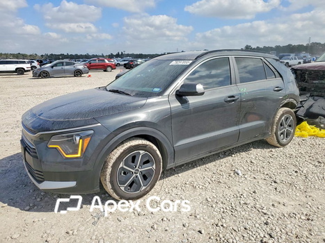 Kia Niro 2024 - Image 1 of 14