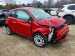 Fiat 500 2013