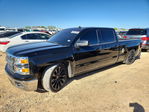 Chevrolet Silverado 2014
