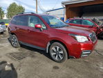 Subaru Forester 2017
