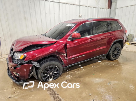Jeep Cherokee 2016 - Image 1 of 14