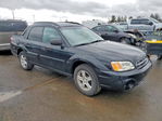 Subaru Baja 2006