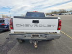 Chevrolet Silverado 2005