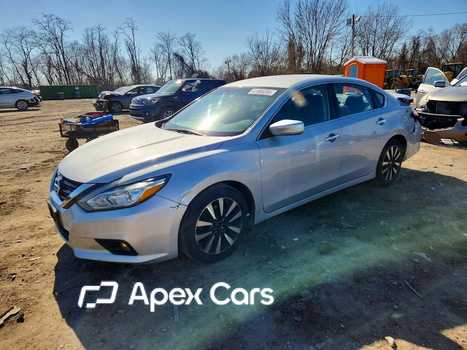 Nissan Altima 2018 - Image 1 of 12