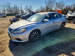 Nissan Altima 2018