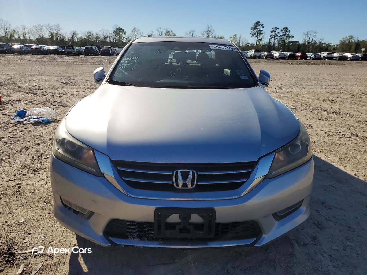 Honda Accord 2013