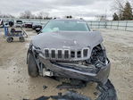 Jeep Cherokee 2019