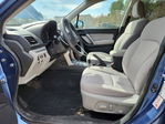 Subaru Forester 2015