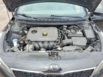Kia Forte 2017