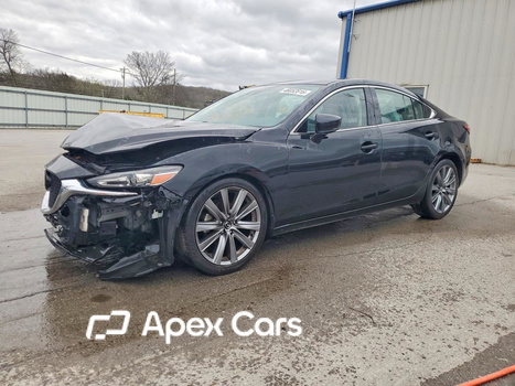 Mazda 6 2021 - Zdjęcie 1 z 14