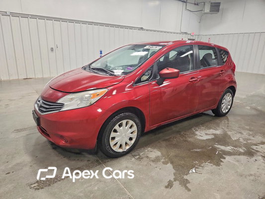 Nissan Versa 2016 - Zdjęcie 1 z 7