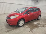 Nissan Versa 2016