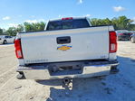 Chevrolet Silverado 2018
