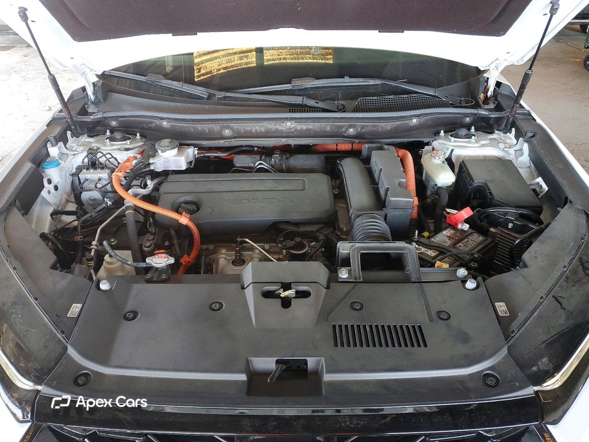 Honda CR-V 2023