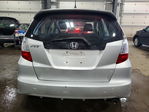 Honda Fit 2011
