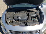 Nissan Maxima 2011