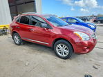 Nissan Rogue 2015