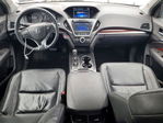 Acura MDX 2014