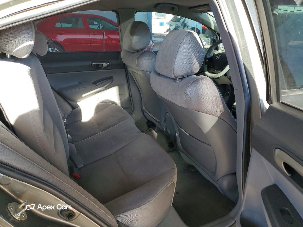 Honda Civic 2007