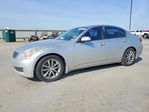 Infiniti G 2008