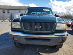 Ford Ranger 2002