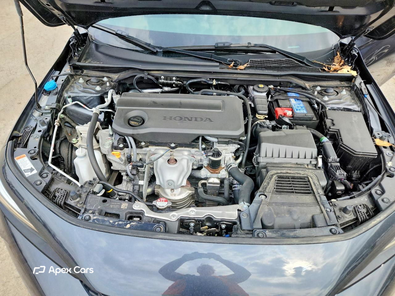 Honda Civic 2025
