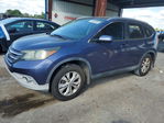 Honda CR-V 2013
