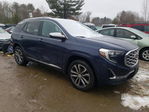GMC Terrain 2018