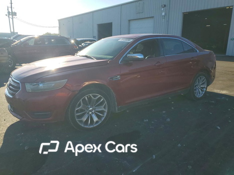 Ford Taurus 2014 - Image 1 of 13