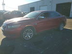 Ford Taurus 2014
