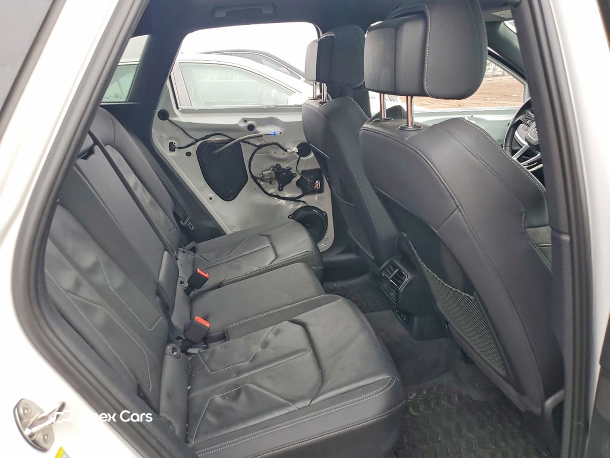 Audi Q3 2020