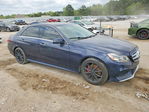 Mercedes-Benz E-klasse 2014