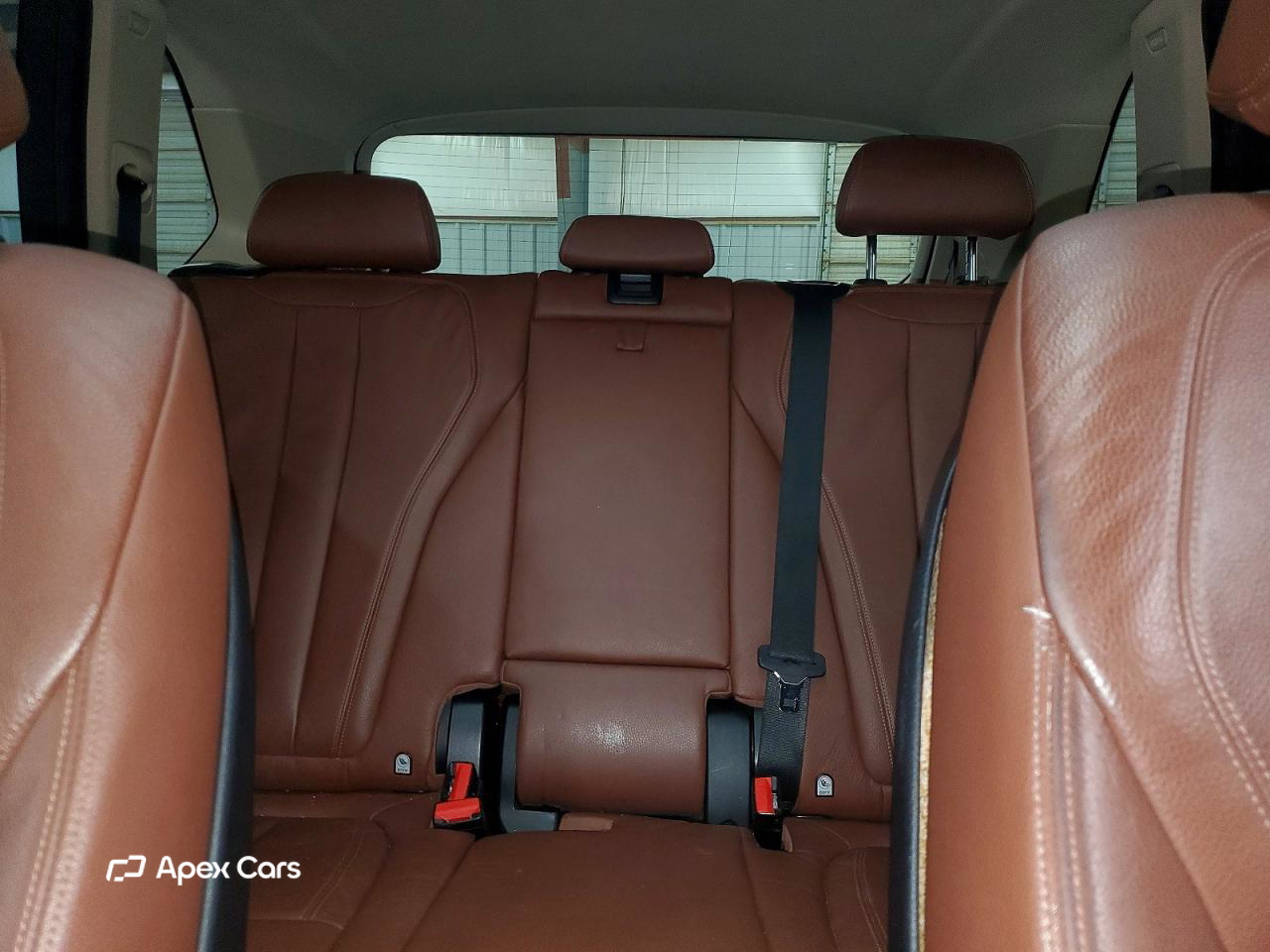 BMW X5 2014