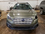 Subaru Outback 2016