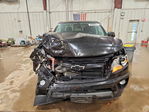 Chevrolet Colorado 2016
