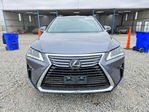 Lexus RX 2019