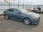 Kia Optima 2016