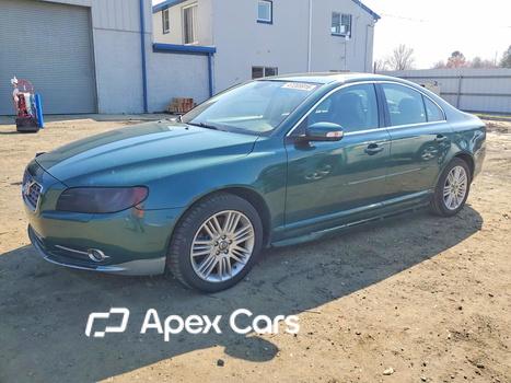 Volvo S80 2007 - Image 1 of 12