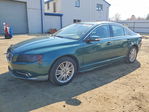 Volvo S80 2007
