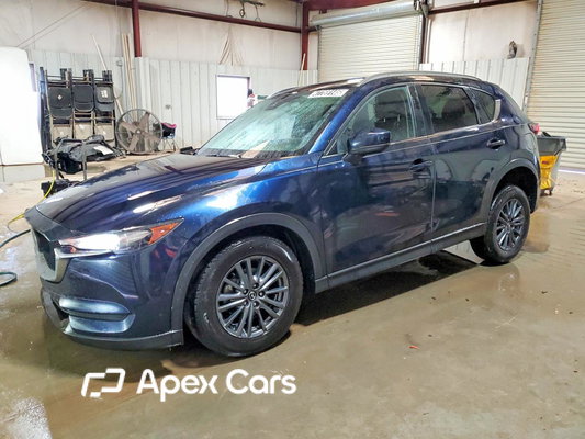 Mazda CX-5 2020 - Image 1 of 13