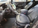 Hyundai Tucson 2012