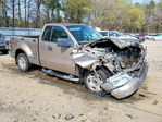 Ford F-150 2004
